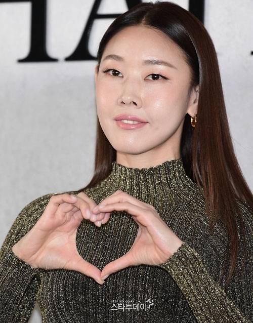 한혜진. 사진|스타투데이DB