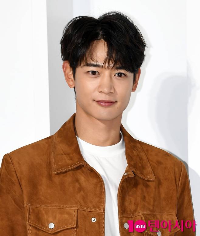 샤이니 민호/ 사진=텐아시아 DB