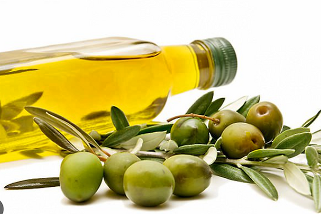 올리브유