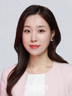 김혜림 변호사.