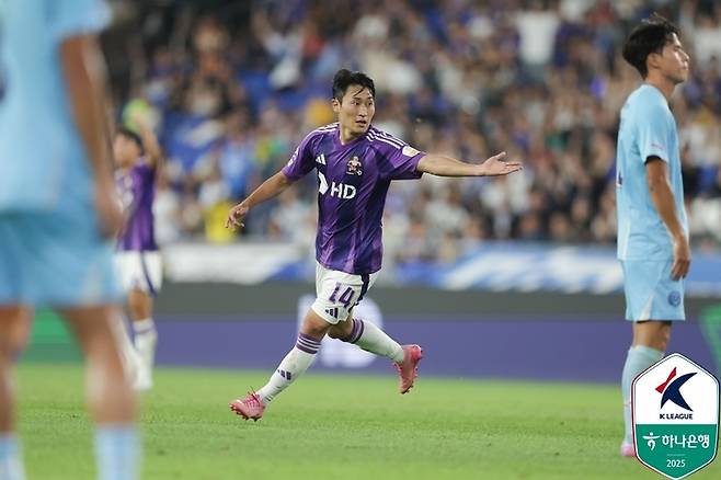 Photo | Korea Professional Football Federation
