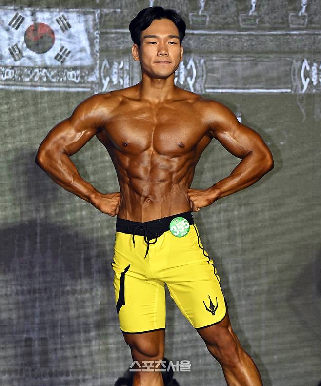 이수홍. 이주상기자 rainbow@sportsseoul.com