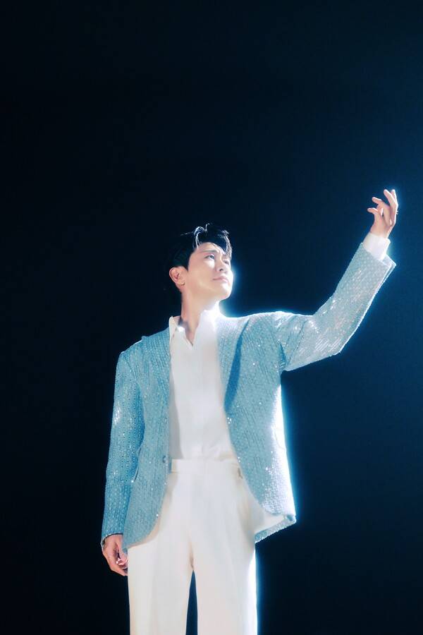 영탁 ‘주시고’ 올여름 저격 (사진: 어비스컴퍼니)