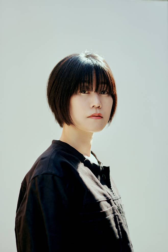 김애란 소설가 /ⓒ이승재(LCC)