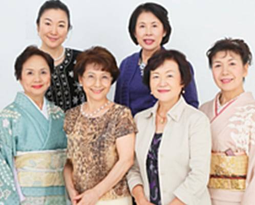 일본에서 '할머니 대여'라는 이색 서비스가 인기를 끌고 있다. /클라이언트 파트너스 홈페이지