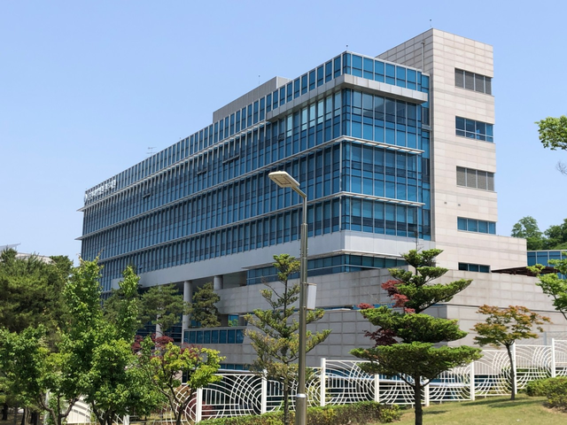 춘천지법 원주지원.   <네이버지도>