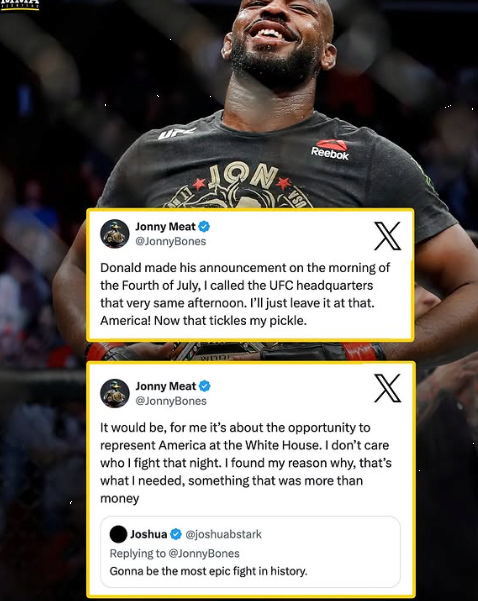 Capture_2025_0712_110919.png 최근 UFC 복귀를 암시하고있는 존 존스