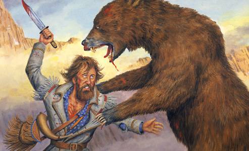 맹수중 고통이 가장 심한 동물