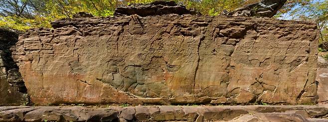 [오피셜] 대한민국, 반구천의 암각화, 유네스코 세계유산 등재