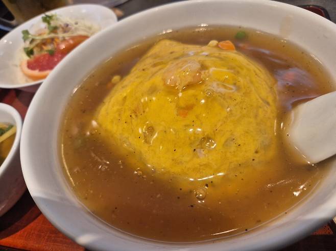 일본 - 히로시마 중 소도시 \'미하라\'