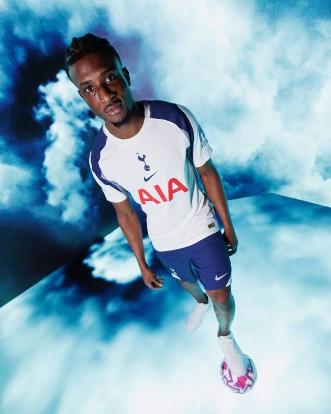 사진=토트넘 홋스퍼