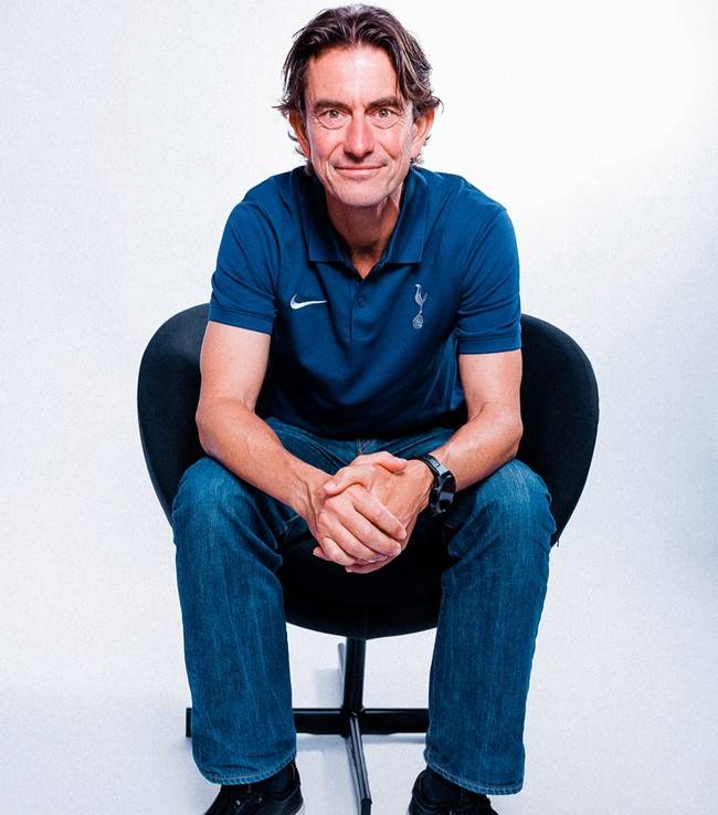 사진=토트넘 훗스퍼