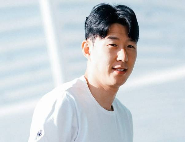 토트넘이 손흥민이 팀에 합류했다고 알렸다. [사진 토트넘 인스타그램]