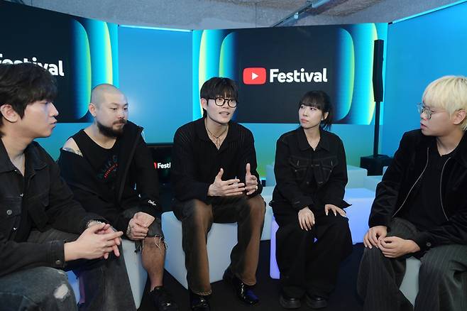 비트펠라하우스. 유튜브