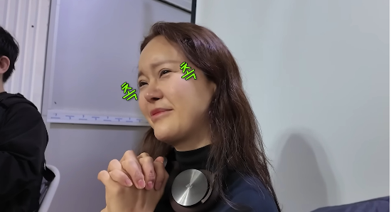 유튜브 채널 ‘백지영’