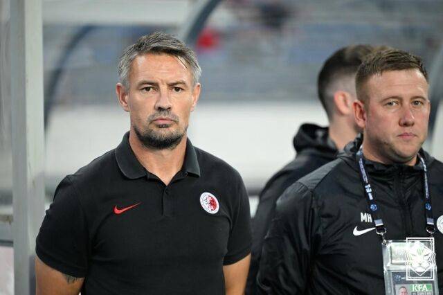 홍콩 웨스트우드 감독/대한축구협회 제공