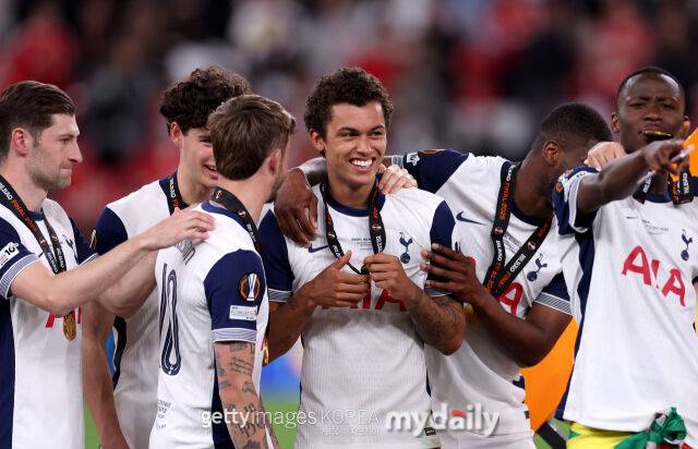 브레넌 존슨/게티이미지코리아