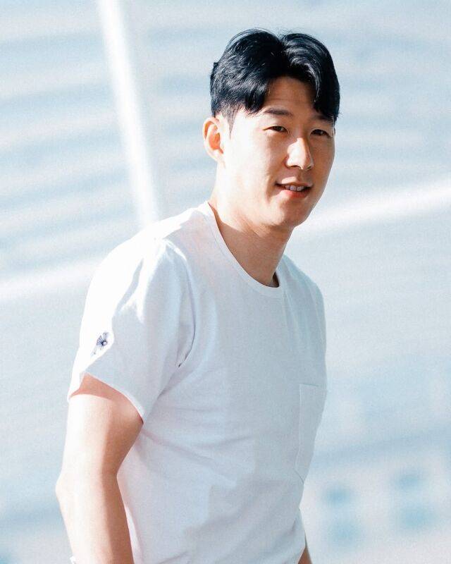 손흥민./토트넘 홋스퍼