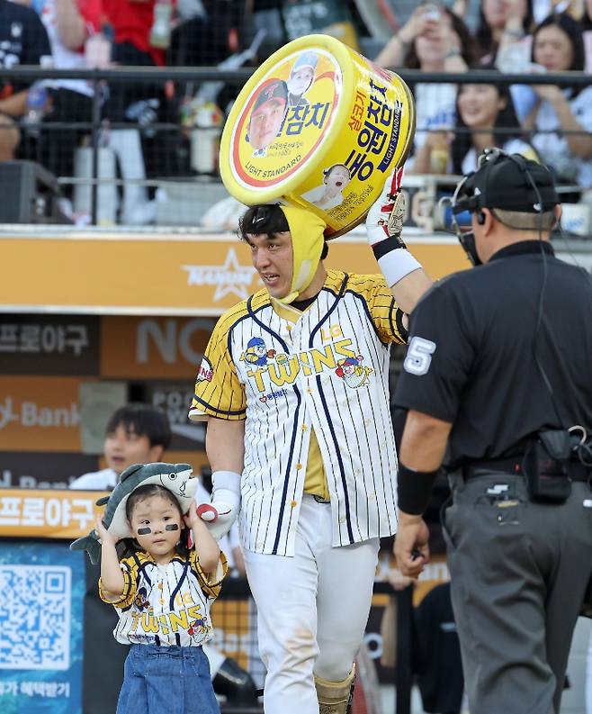 박동원. 연합뉴스