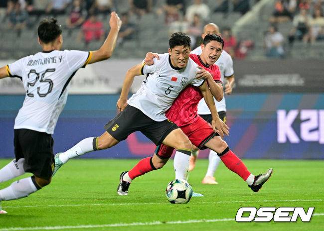 [OSEN=용인, 조은정 기자]