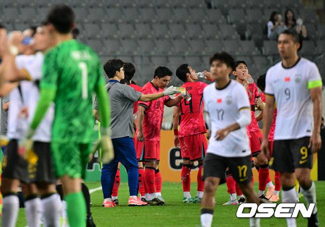 [OSEN=용인, 조은정 기자]