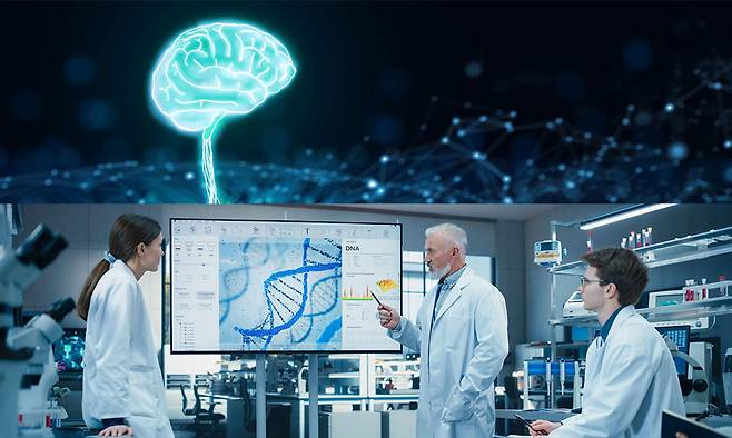 저자는 “기술패권주의가 심화되는 지금, 공학은 더 이상 특정 전문가만의 영역이 아니라 시대를 읽고 미래를 주도하려는 모두가 익혀야 할 필수 언어”라고 강조한다. 게티이미지뱅크