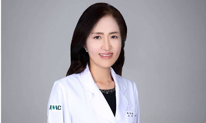 이대서울병원 피부과 노주영 교수