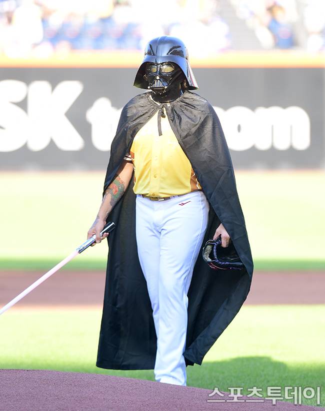 폰세 / 사진=권광일 기자