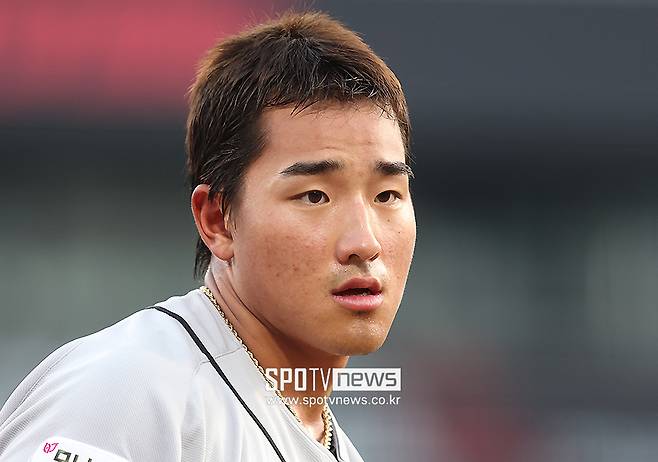 ▲ 안현민 ⓒ 곽혜미 기자