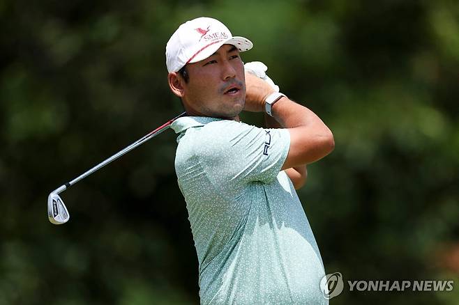 김찬 [AFP=연합뉴스]