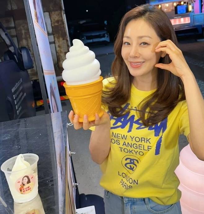 사진 = 오나라 인스타그램