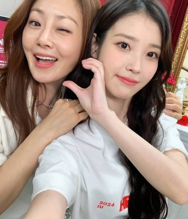 사진 = 오나라 인스타그램