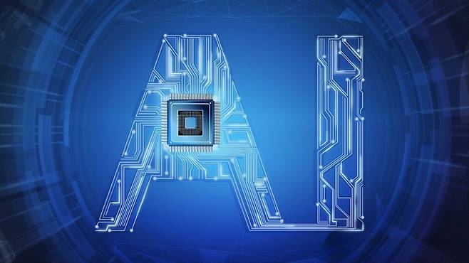 AI 반도체 (PG). 연합뉴스 자료사진