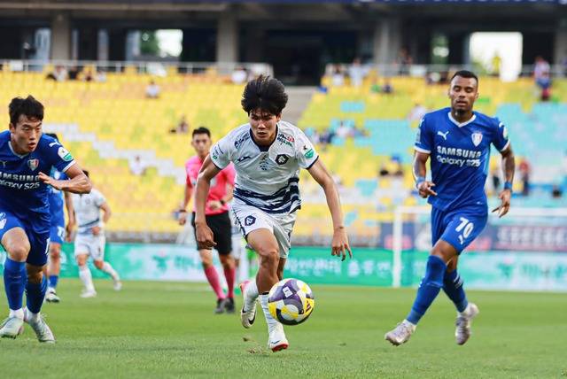 ▲ 관련 사진./충북청주FC 제공