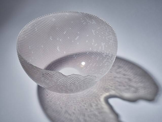 ▲ 길성식 作, Becoming an Object