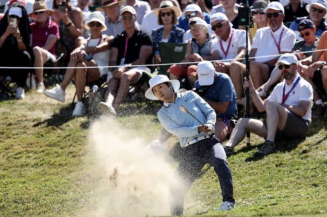 이소미(사진=AFPBBNews)