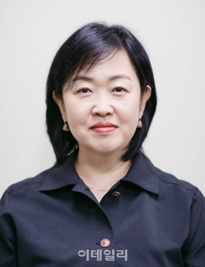 이재명 대통령이 13일 병무청장에 홍소영 병무청 대전충남지방병무청장을 임명했다. [대통령실 제공]