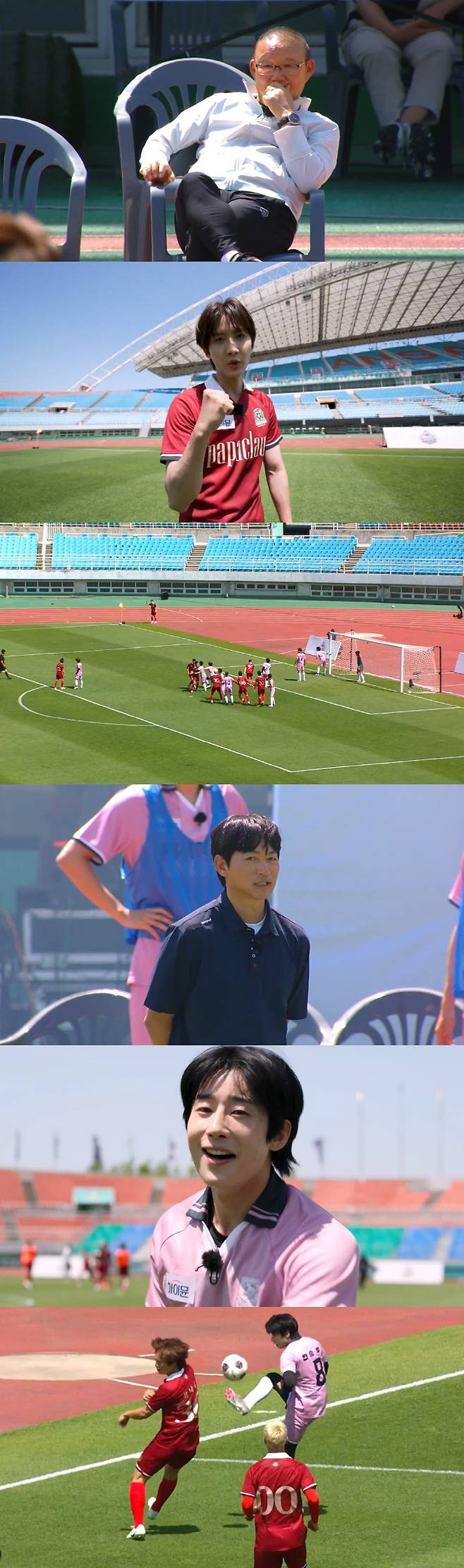 사진=JTBC ‘뭉쳐야 찬다4’