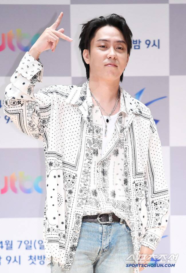 은지원. 스포츠조선DB