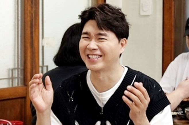'백반기행' 박수홍, 딸바보 아빠의 행복 가득 이천 미식 여행, TV CHOSUN ‘식객 허영만의 백반기행’