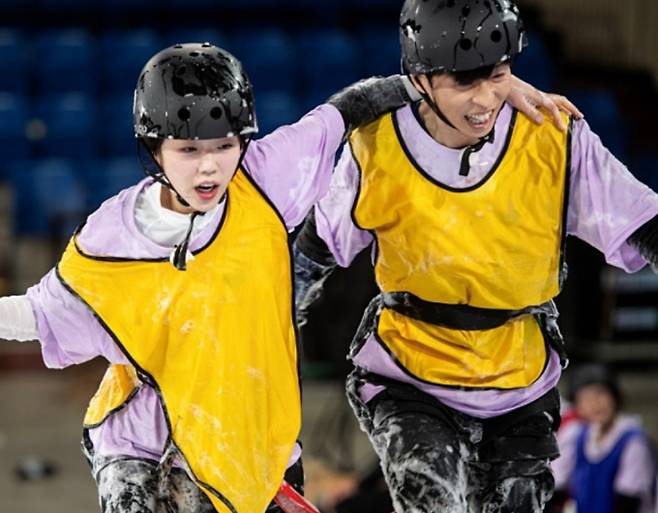 '런닝맨' 15주년, 레전드 모음 SBS