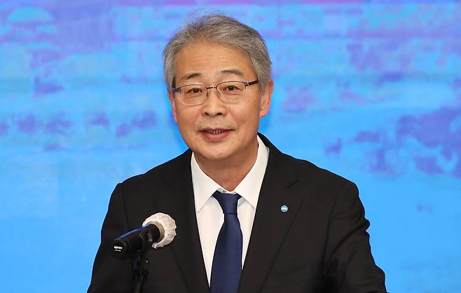 임종룡 우리금융그룹 회장 2025.2.13/뉴스1 ⓒ News1 장수영 기자