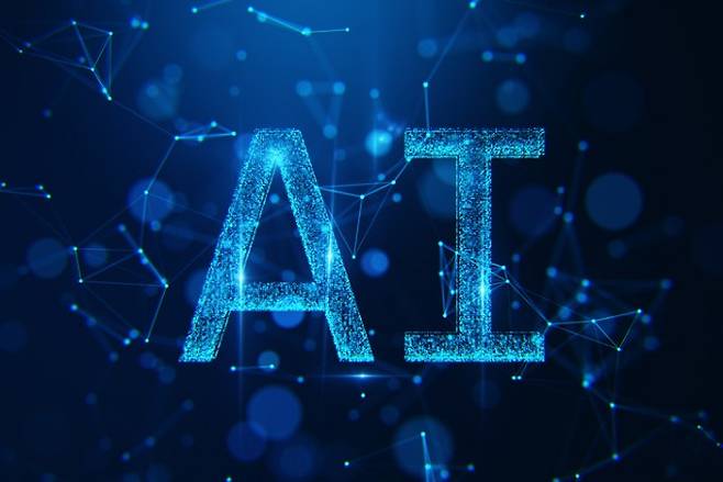 중국이 인공지능(AI) 연구 분야에서 선두를 달리고 있는 것으로 나타났다. 게티이미지뱅크 제공