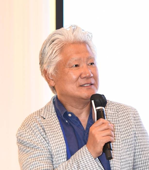 박용완 영남대 SW중심대학사업단장