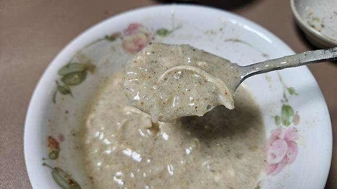 20250712_213740.jpg 저녁 야구하는 아들 몸보신 홈메이드 들깨 삼계탕