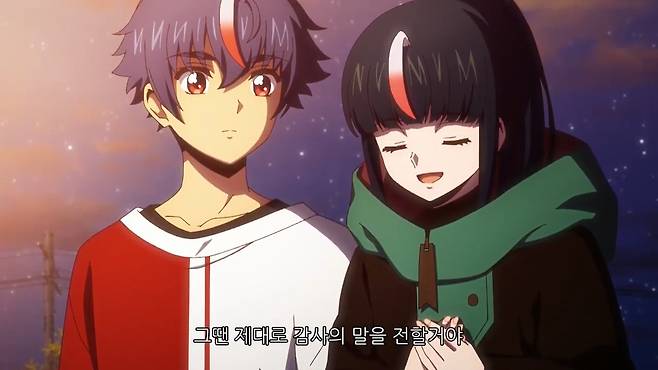 VS--2-21’09”.jpg "아 이새끼 분명 흑막이네 ㅋㅋㅋㅋㅋㅋ" . JPG