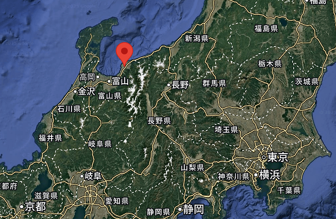 --.png 추정가치 1억원의 일본 도야마현의 주택이 0엔..!