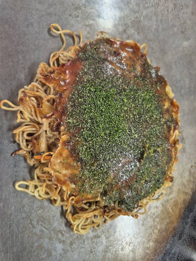 일본 - 히로시마 중 소도시 \'미하라\'