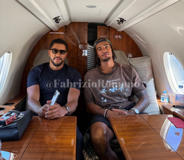 사진=로마노 기자 SNS