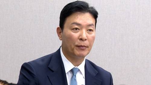 김성훈 전 경호처 차장 [사진 출처 = 연합뉴스]